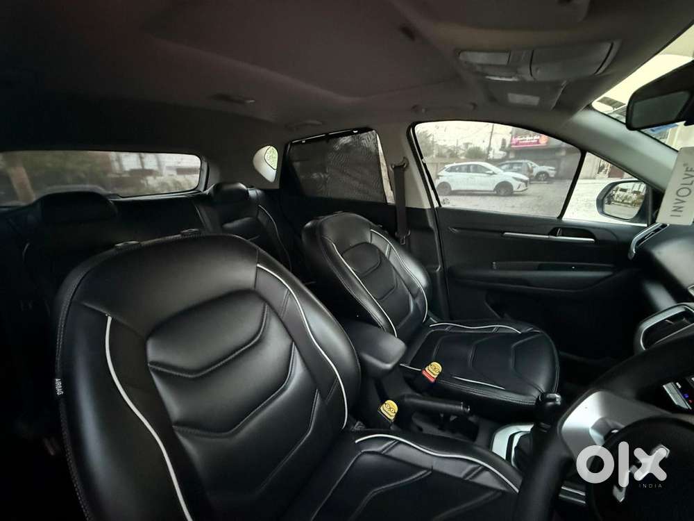 Kia Sonet Petrol Manual 1.2 2024