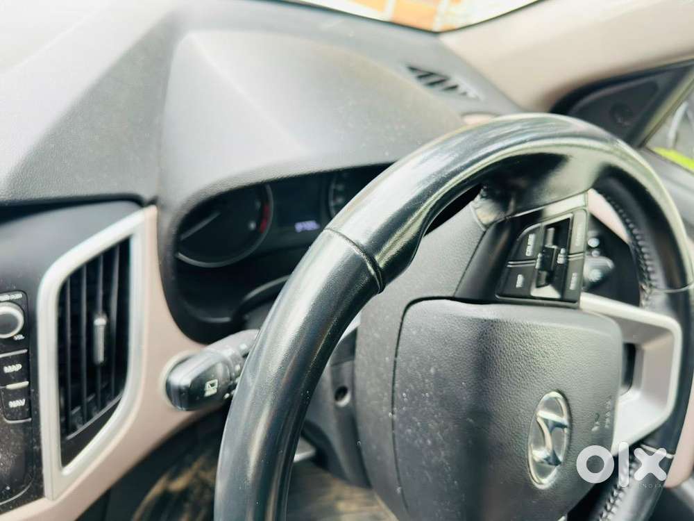 Hyundai Car 2019 Petrol