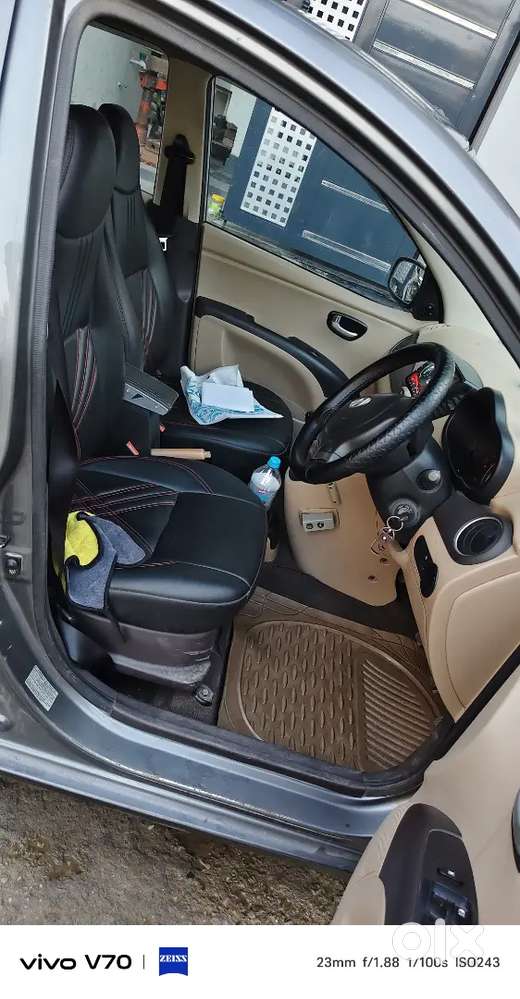 Car M Koi Kami Nhi H Showroom Condition H