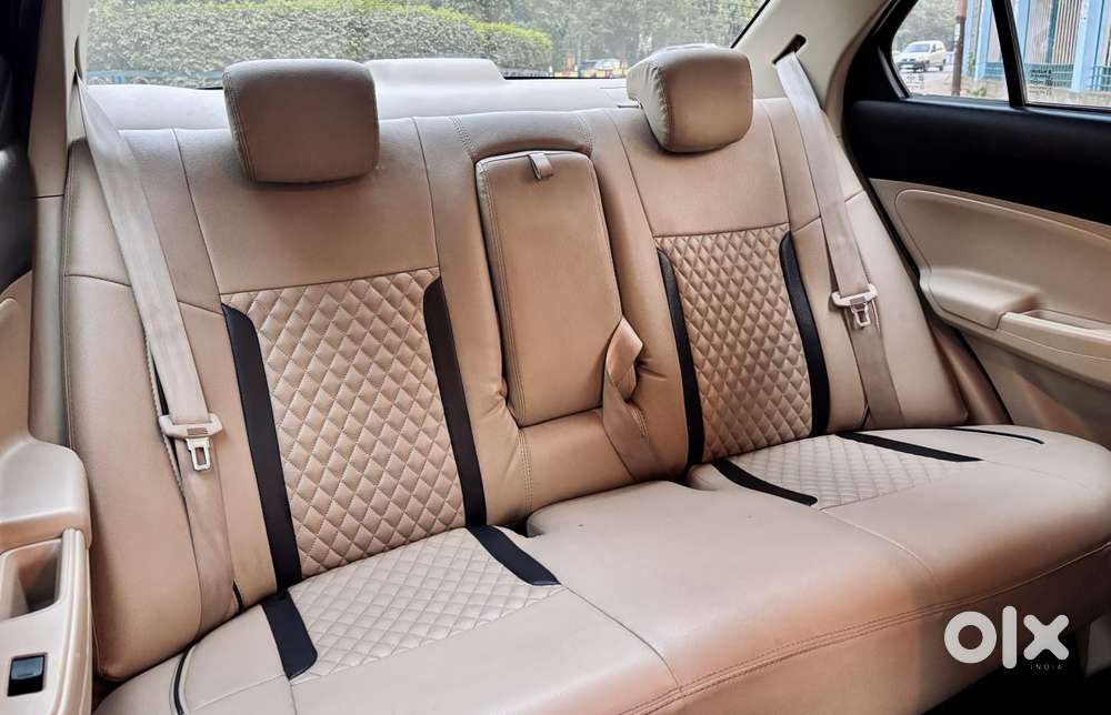 Maruti Suzuki Swift Dzire Zxi Plus , 2018, Petrol