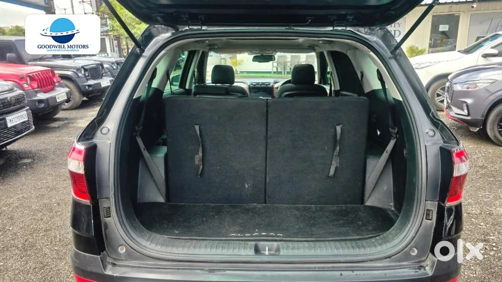 Hyundai Alcazar 1.5 Prestige Diesel Mt 7 Str, 2022, Diesel