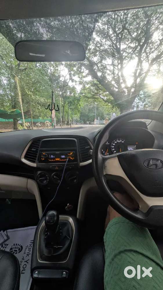 Hyundai Santro Executive 2020