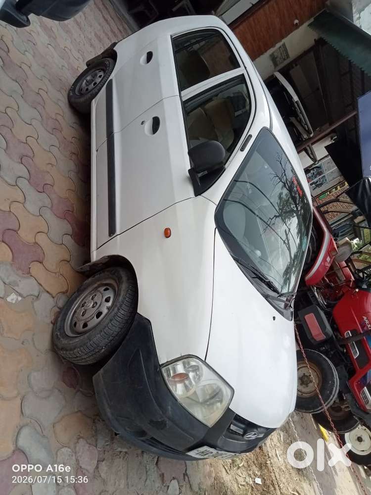 Hyundai Santro Xl 2007