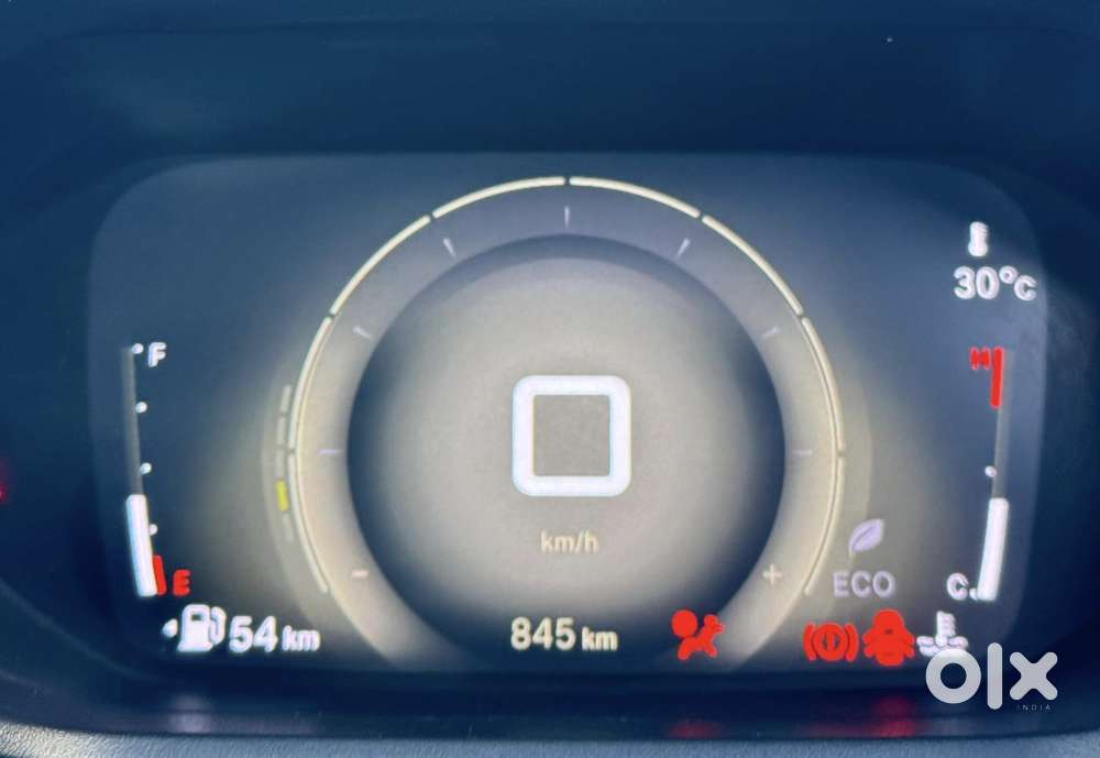 Citroen C3 Facelift Shine, 2025, Petrol