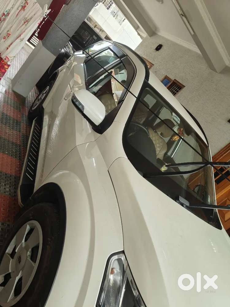 Mahindra Xuv500 Diesel 2.2 2021