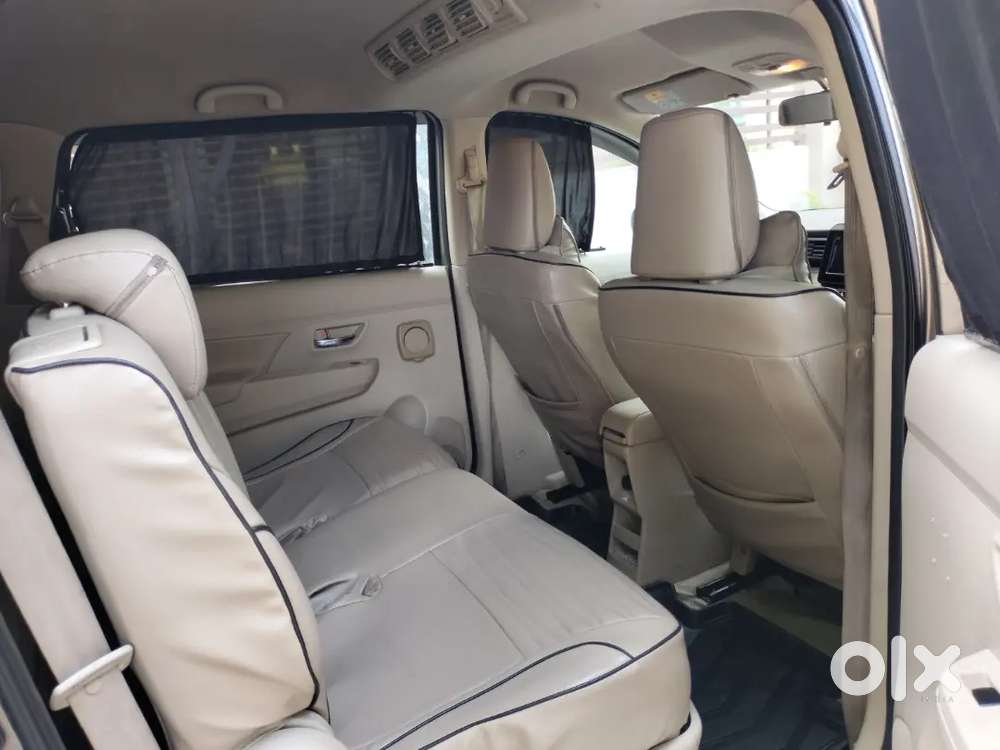 Maruti Suzuki Ertiga Zdi 2020 Diesel Manual