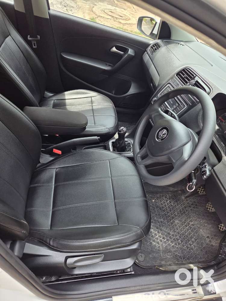 Volkswagen Polo 1.0 Mpi Comfortline, 2022, Petrol