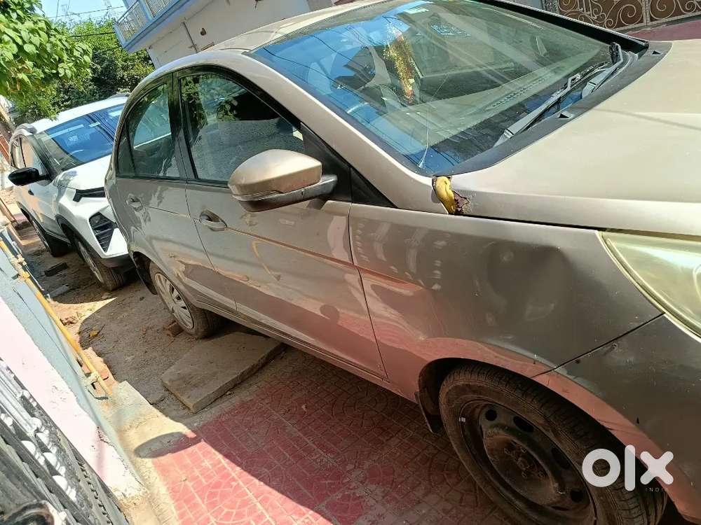 Tata Zest 2016 Diesel 50000 Km Driven