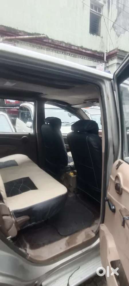 Mahindra Xylo D2 Maxx 2011 Car