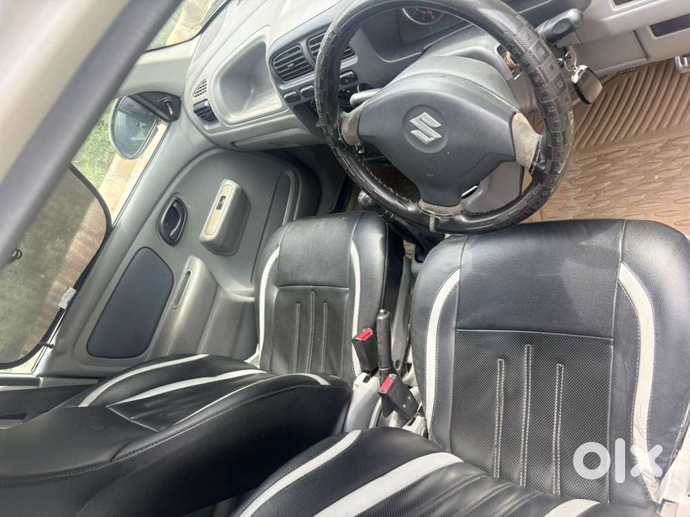 Maruti Suzuki Alto K10 2012