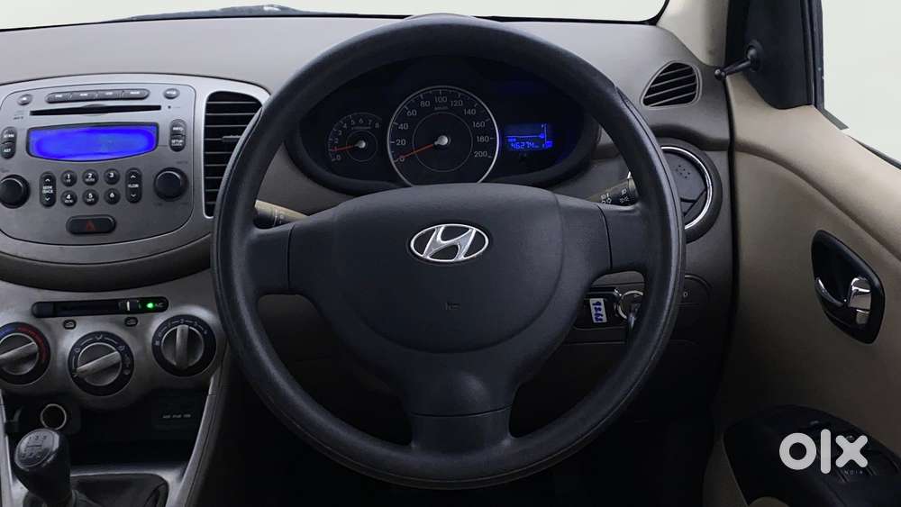 Hyundai I10 Sportz 1.1l, 2013, Petrol