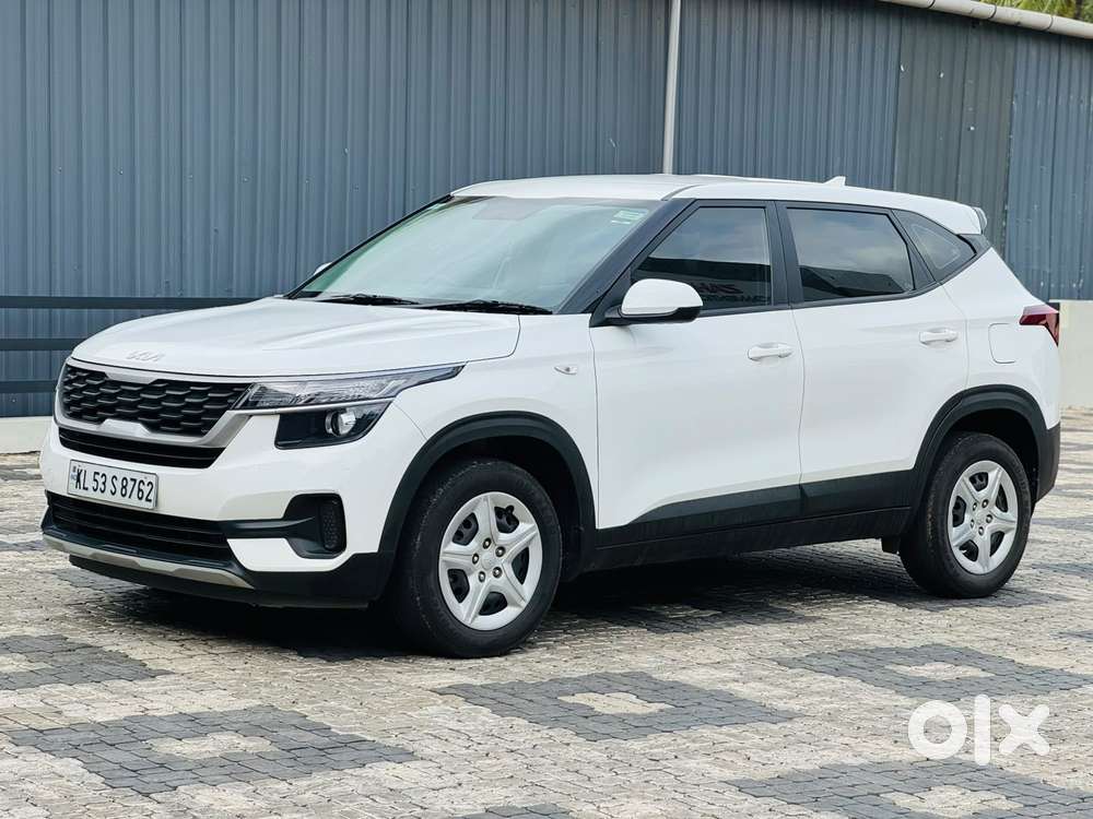 Kia Sonet Hte 1.2, 2021, Petrol