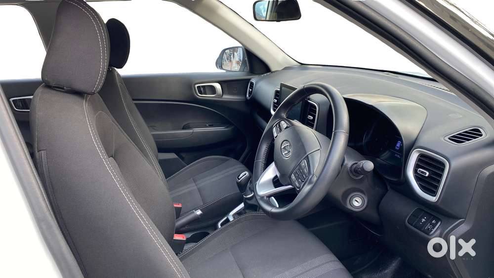 Hyundai Venue 1.0 Sx Turbo Imt, 2022, Petrol