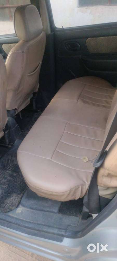 Maruti Suzuki Wagon R 2007 Petrol Good Condition