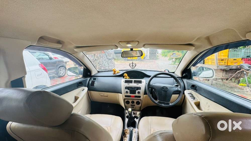 Tata Indica Vista 2011 Diesel Car