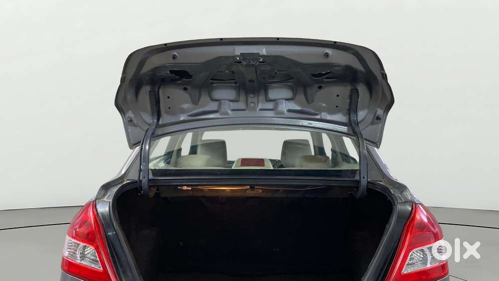 Maruti Suzuki Swift Dzire Vxi 1.2, 2014, Petrol