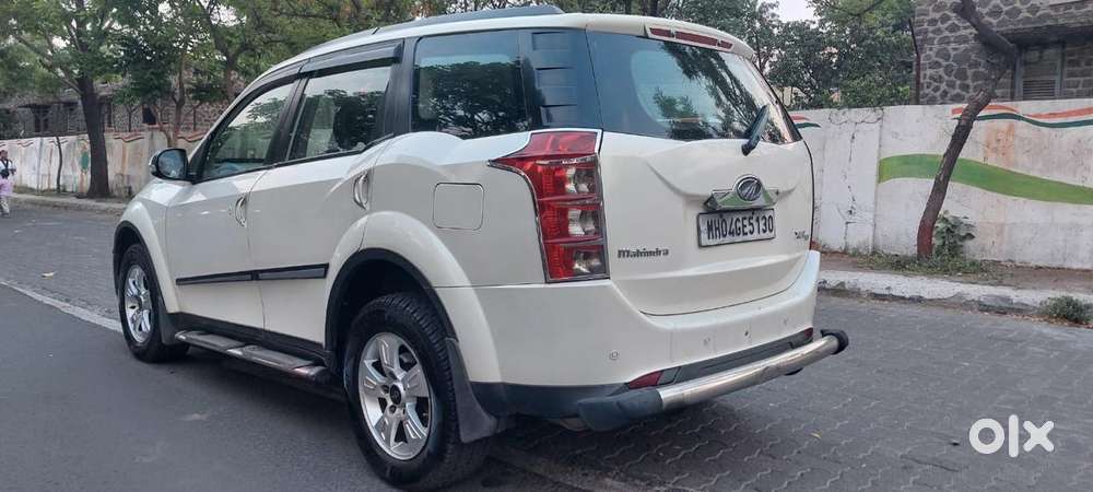 Mahindra Xuv500 2011-2015 W8 2wd, 2013, Diesel