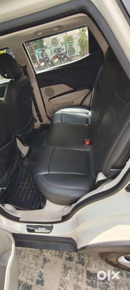 Mahindra Xuv300 Diesel 2023 Model Manual