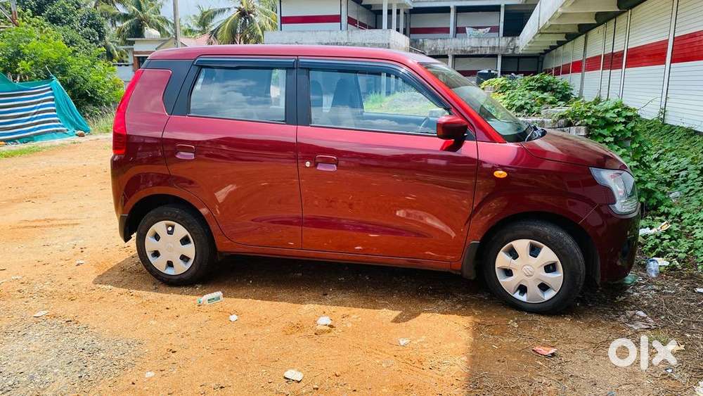 Wagonr Zxi 1.2 L 2024