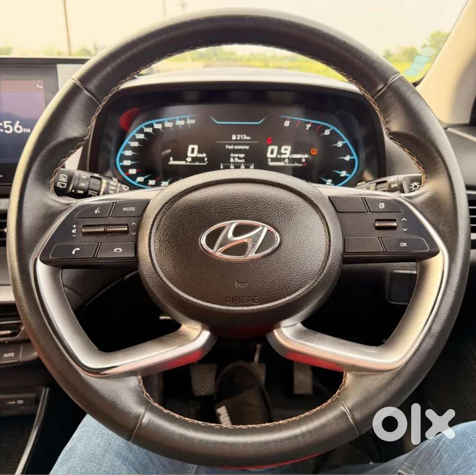 Hyundai I20 1.2 Asta, 2021, Petrol