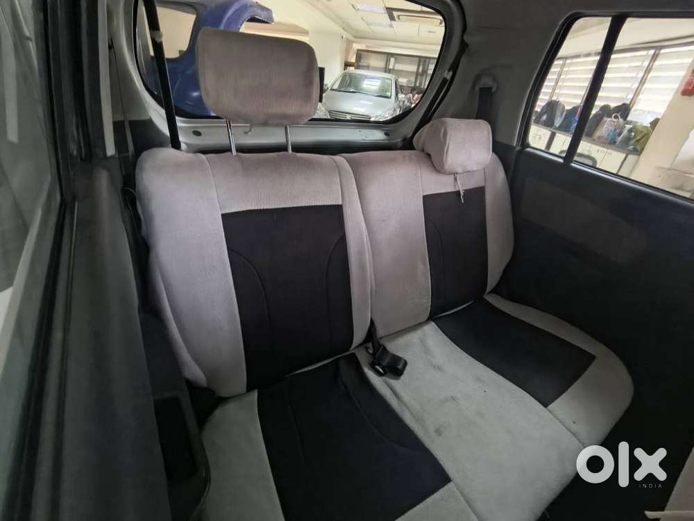 Maruti Suzuki Wagon R Vxi, 2014, Petrol