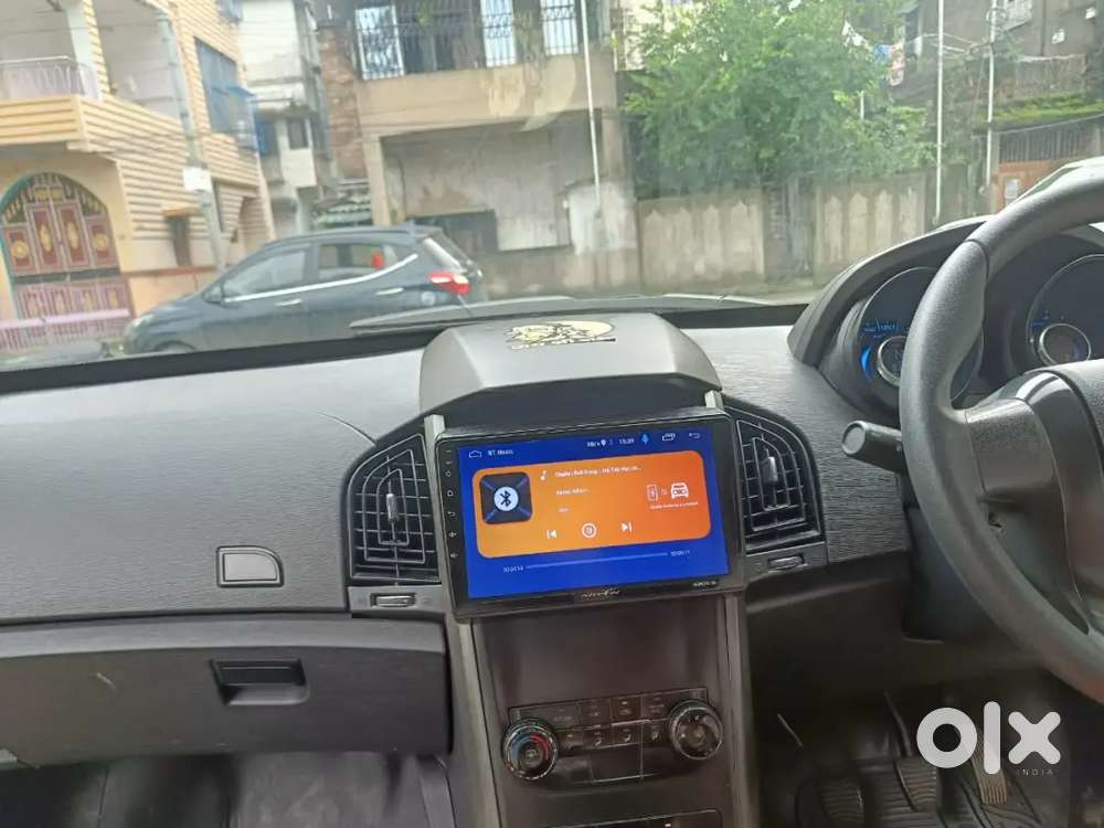 Mahindra Xuv 500 2019 Diesel