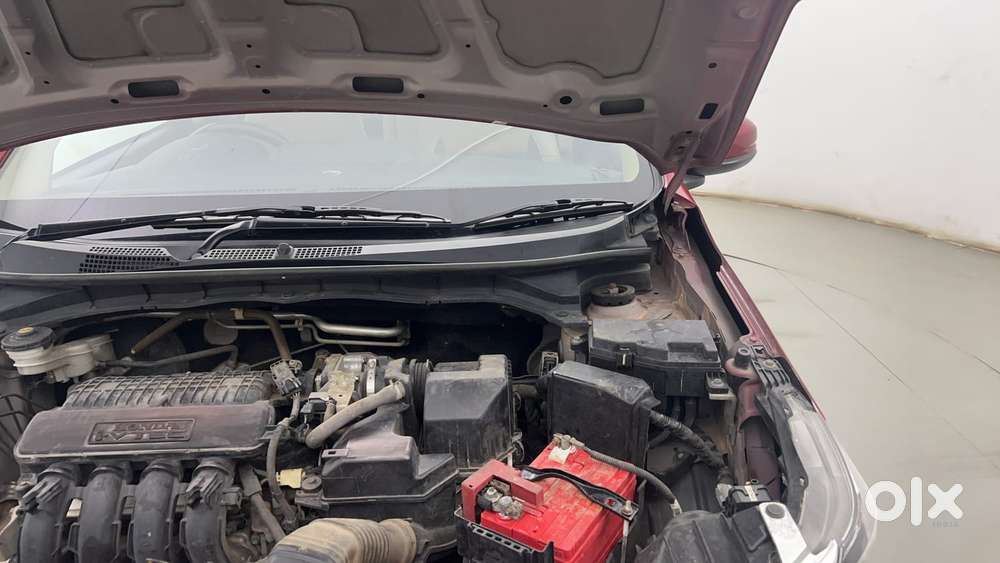 Honda Amaze V 1.2 Petrol Mt, 2018, Petrol