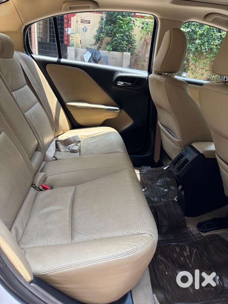 Honda City 1.5 Vx I-dtec Mt, 2014, Diesel