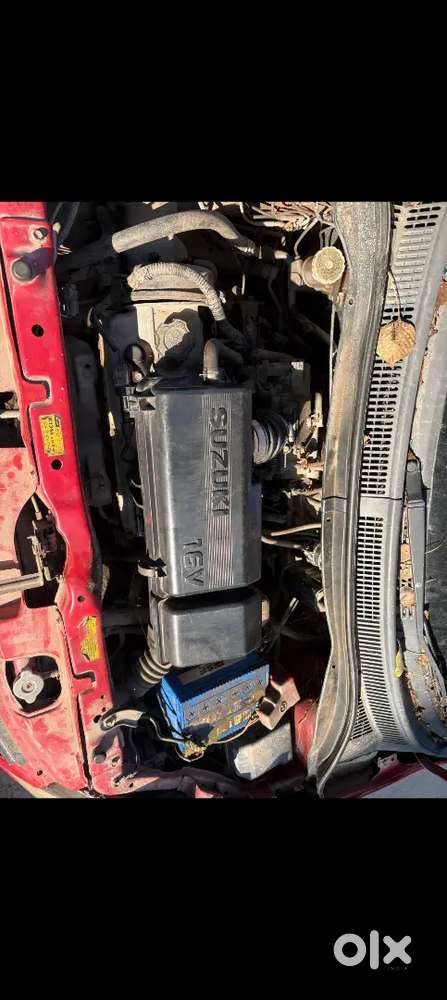 Maruti Suzuki Swift 112000 Km Driven