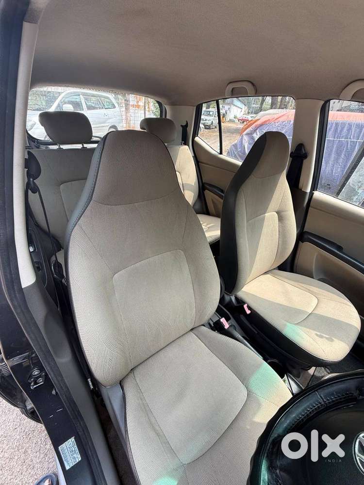 Good Condition, Valid Upto 2031