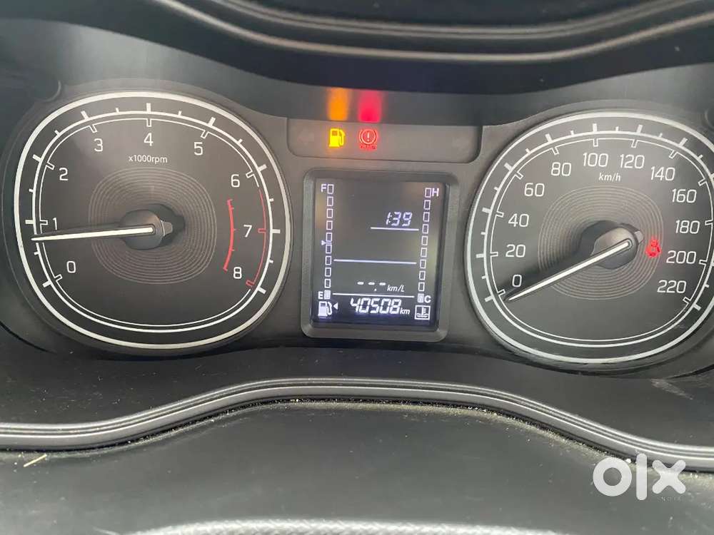 Maruti Suzuki Vitara 2021