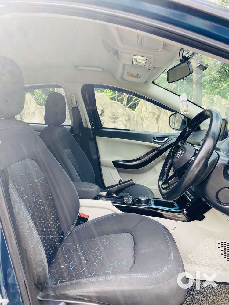 Tata Nexon Ev Xz Plus, 2022, Electric