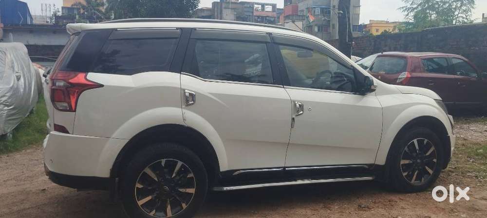 Mahindra Xuv500 W11, 2019, Diesel