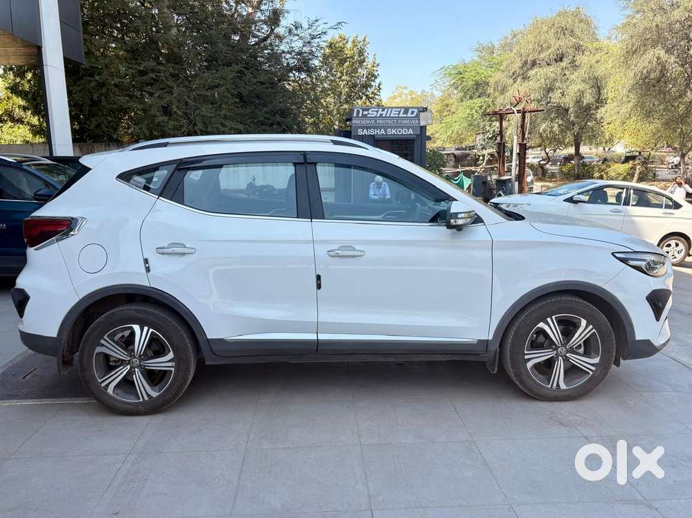 Mg Astor 1.5 Savvy Cvt, 2024, Petrol