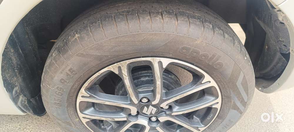 Maruti Suzuki Swift Ddis Zdi Plus, 2018, Diesel