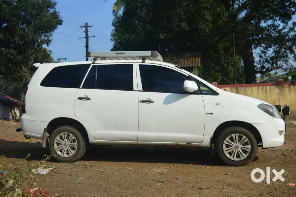 Toyota Innova Diesel 2006 Model