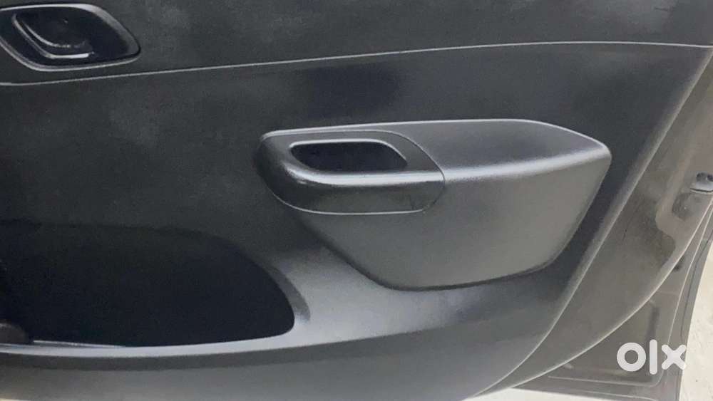 Renault Kwid 1.0 Rxl, 2021, Petrol