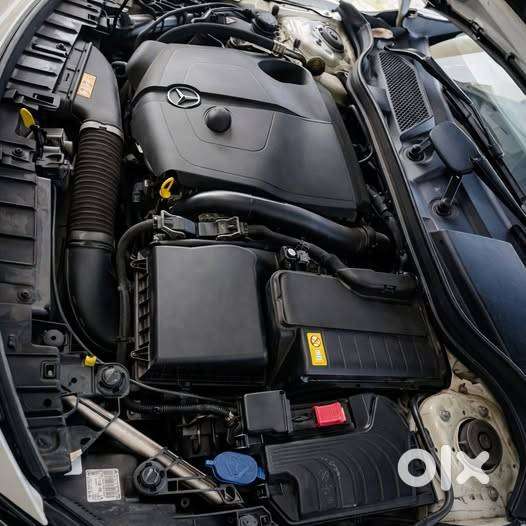 Mercedes-benz Gla 2017 Diesel 74597 Km Driven