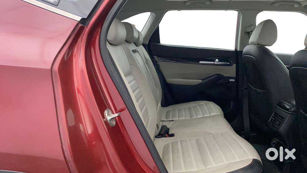 Kia Seltos 1.4 Gtx+ Mt, 2019, Petrol