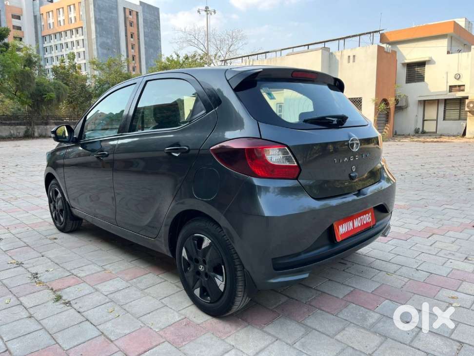 Tata Tiago Ev Xz Plus Lr, 2023, Electric