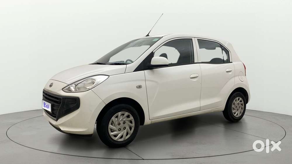 Hyundai New Santro 1.1 Magna Mt, 2022, Petrol