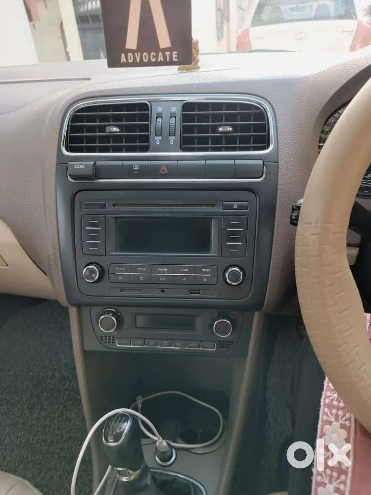 Skoda Rapid 2015 Diesel Well Maintained