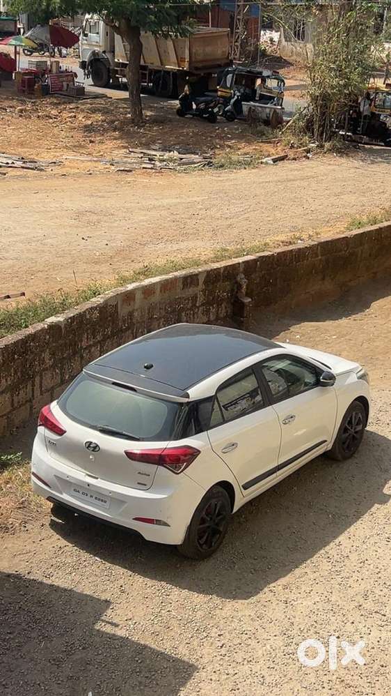 Hyundai New I20 2016 Diesel Well Maintained