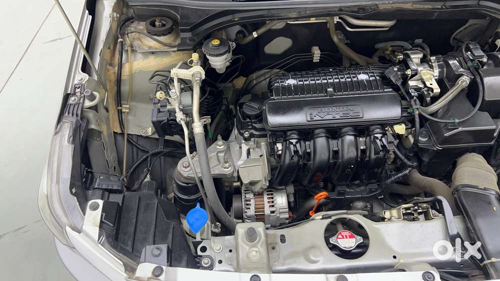 Honda Amaze Vx Cvt I-vtec, 2023, Petrol