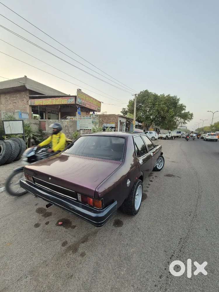 Contessa Classic Fully Restore 1995