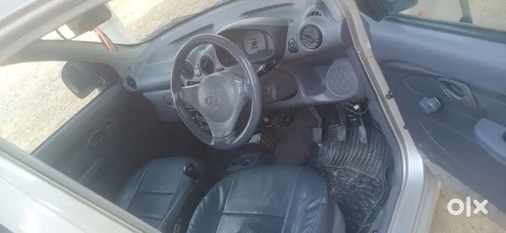 Hyundai Santro 2009 Sale
