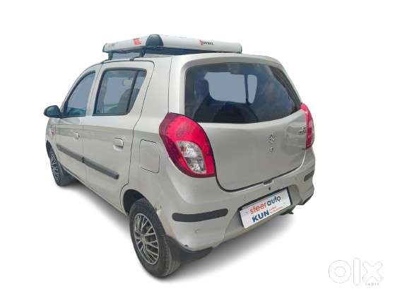 Maruti Suzuki Alto 800 0.8 Lxi (o), 2014, Petrol