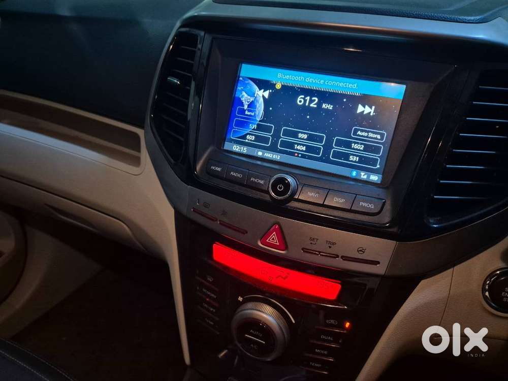 Mahindra Xuv300 Diesel 2019
