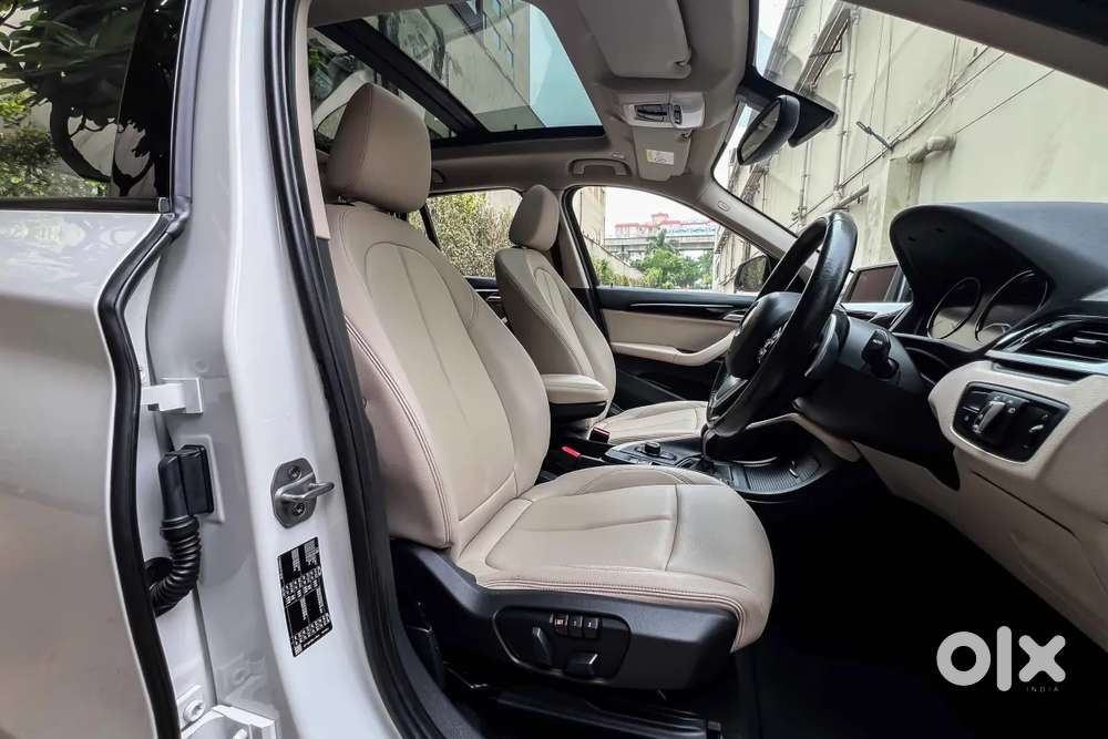 Bmw X1 2.0 Sdrive20i Xline, 2020, Petrol
