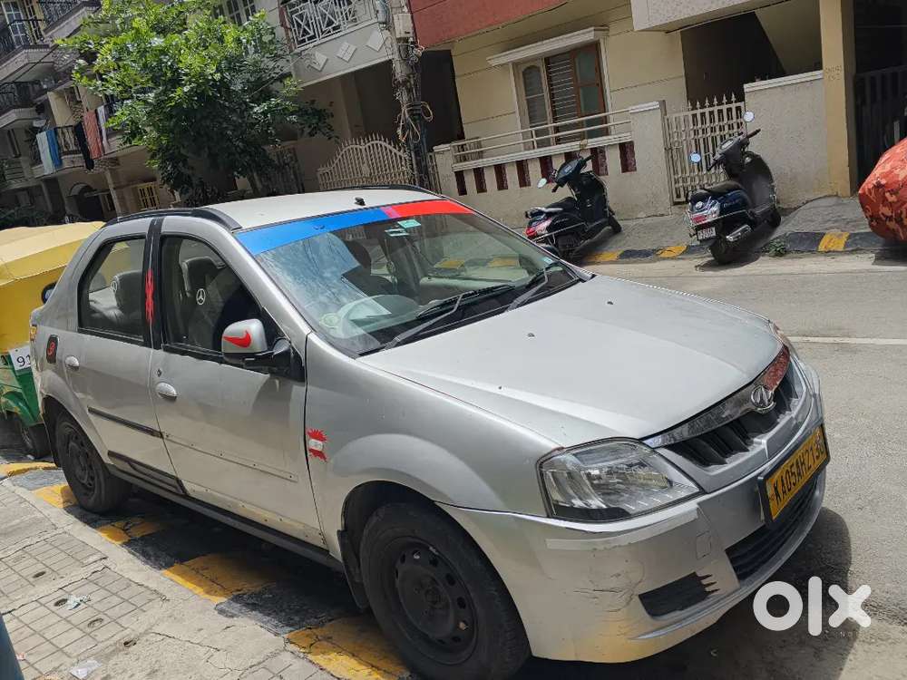 Mahindra Verito D4 2018 Diesel